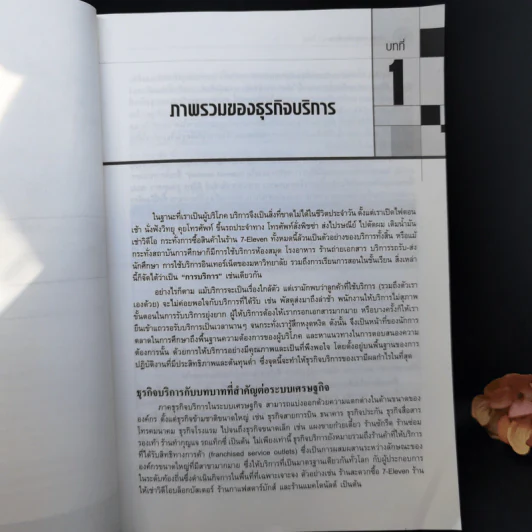 การตลาดธุรกิจบริการ Service Marketing - วีระรัตน์ กิจเลิศไพโรจน์ รูปที่ 13