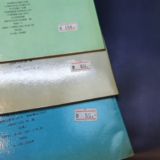 Rudimentary Chinese 1-3 รูปที่ 16