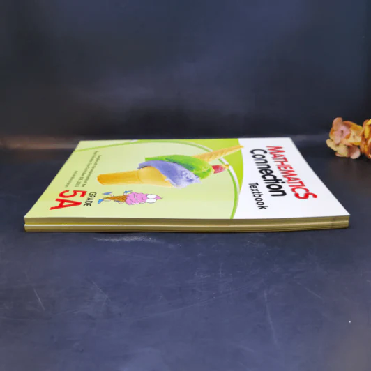 Mathematics Connection Textbook Grade 5A+5B รูปที่ 3