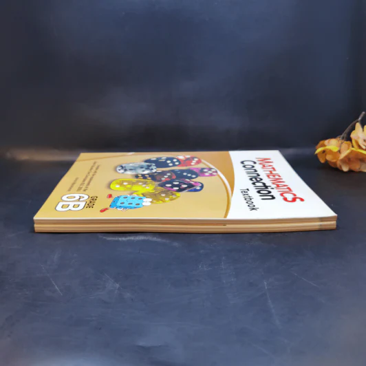 Mathemattics Connection Textbook Grade 6A+6B รูปที่ 4