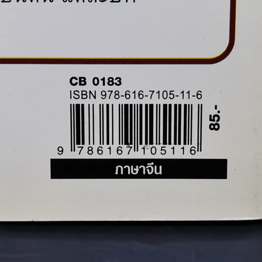 แบบเรียนภาษาจีน สำหรับเด็ก เล่ม 1 - หวังต้าหยง รูปที่ 13