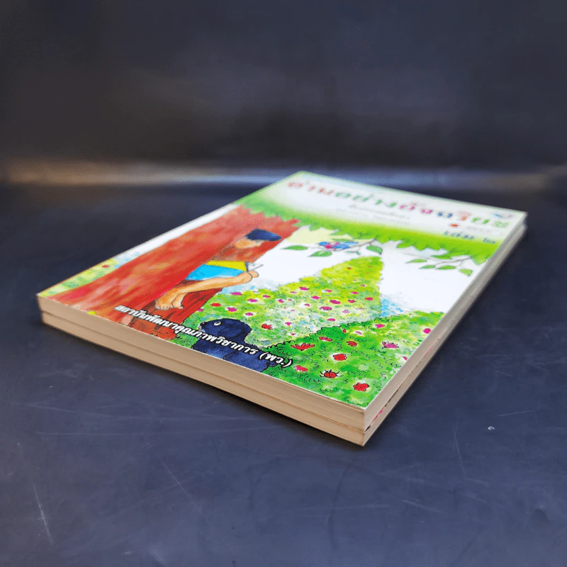 อ่านอย่างอัจฉริยะ เล่ม 1-2 ชั้นประถมศึกษา รูปที่ 6