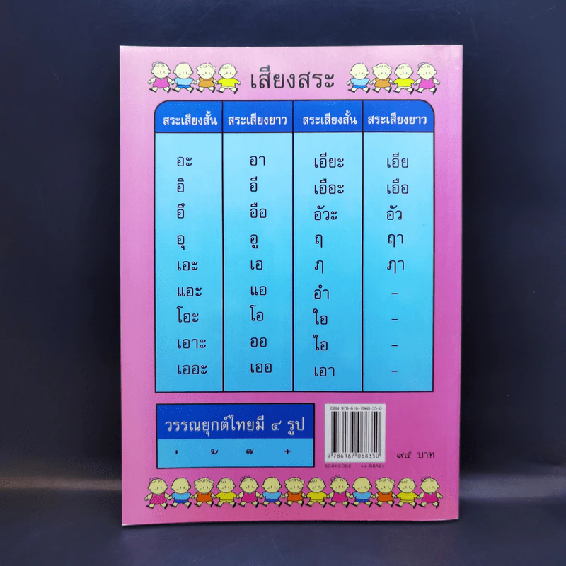 การสะกดและผสมคำ อักษรนำ อักษรควบ คำพ้อง คำสุภาพ ลักษณนาม รูปที่ 2