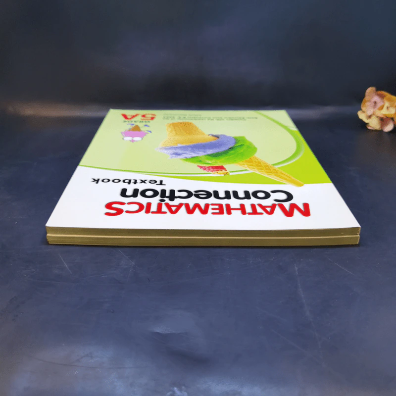 Mathematics Connection Textbook Grade 5A+5B รูปที่ 4