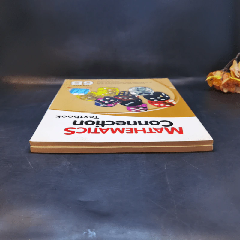 Mathemattics Connection Textbook Grade 6A+6B รูปที่ 5