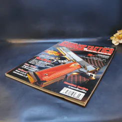 Guns & Tactics ปีที่ 5 ฉบับที่ 59 ก.ย.2550 รูปที่ 6