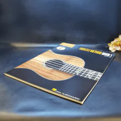 Ukulele Method Book 1 - Lil' Rev รูปที่ 7