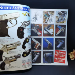 Inside Revolver 2001 อินไซด์ รีวอลเว่อร์ 2001 ประวัติ-พัฒนาการของปืน รูปที่ 8
