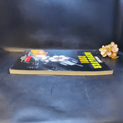 Inside Revolver 2001 อินไซด์ รีวอลเว่อร์ 2001 ประวัติ-พัฒนาการของปืน รูปที่ 5