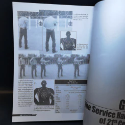 Guns & Tactics All About Glock เจาะลึกข้อดี-ข้อเสียของกล็อคในทุกแง่มุม รูปที่ 11