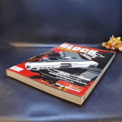 Guns & Tactics All About Glock เจาะลึกข้อดี-ข้อเสียของกล็อคในทุกแง่มุม รูปที่ 7