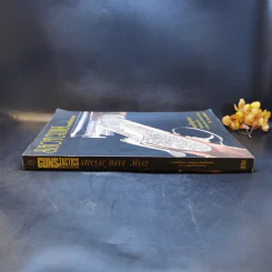 Shotguns ศาสตร์ชั้นสูงแห่งอาวุธ หนังสือปืนลูกซอง - วิทยา สุขสมโสตร รูปที่ 3