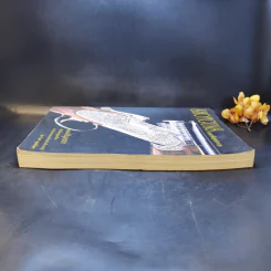 Shotguns ศาสตร์ชั้นสูงแห่งอาวุธ หนังสือปืนลูกซอง - วิทยา สุขสมโสตร รูปที่ 5