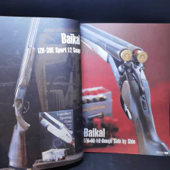 Best Value Shotguns รวมบททดสอบ ปืนลูกซอง 23 กระบอก รูปที่ 10
