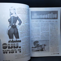 Guns & Tactics Special Issue No.9 รูปที่ 12