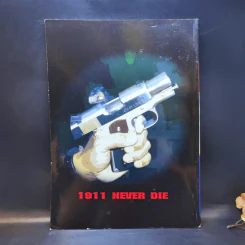 1911 Never Die Vol.2 - วิทยา สุขสมโสตร รูปที่ 2