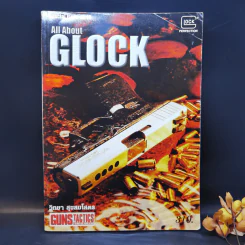 All About Glock - วิทยา สุขสมโสตร รูปที่ 1