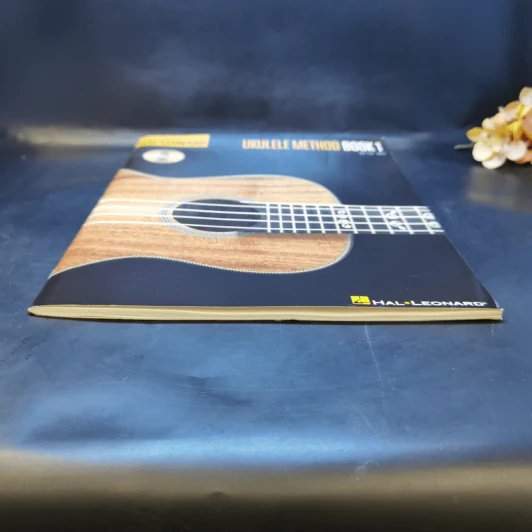 Ukulele Method Book 1 - Lil' Rev รูปที่ 4