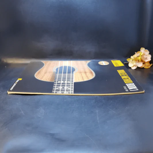Ukulele Method Book 1 - Lil' Rev รูปที่ 5
