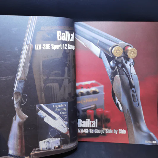 Best Value Shotguns รวมบททดสอบ ปืนลูกซอง 23 กระบอก รูปที่ 10