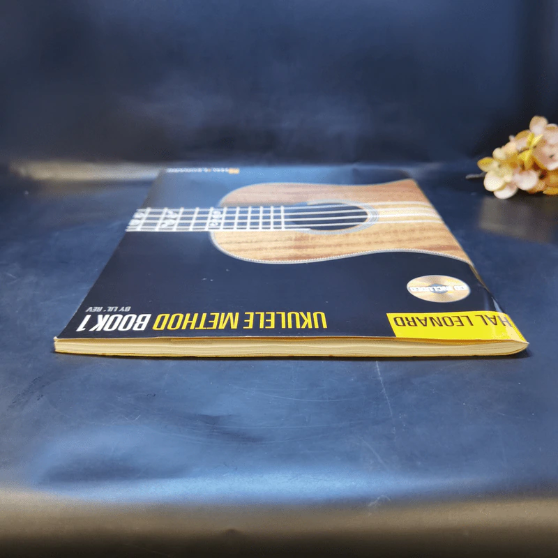 Ukulele Method Book 1 - Lil' Rev รูปที่ 6