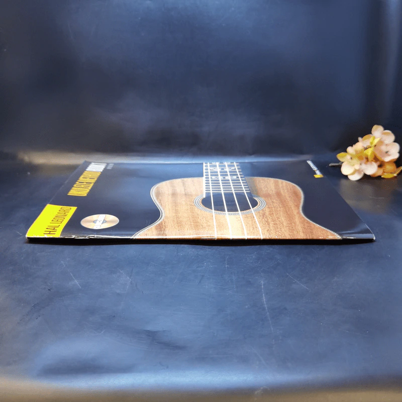 Ukulele Method Book 1 - Lil' Rev รูปที่ 3