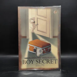 Boy Secret - ว.แหวน