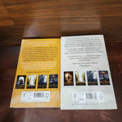 The Lord of the Ring Boxset 3 เล่ม รูปที่ 12