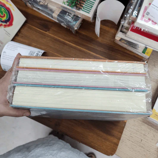 ประมวลธรรมเทสนา เล่ม 1-3 - หลวงพ่อปราโมย์ ปาโมชฺโช รูปที่ 4