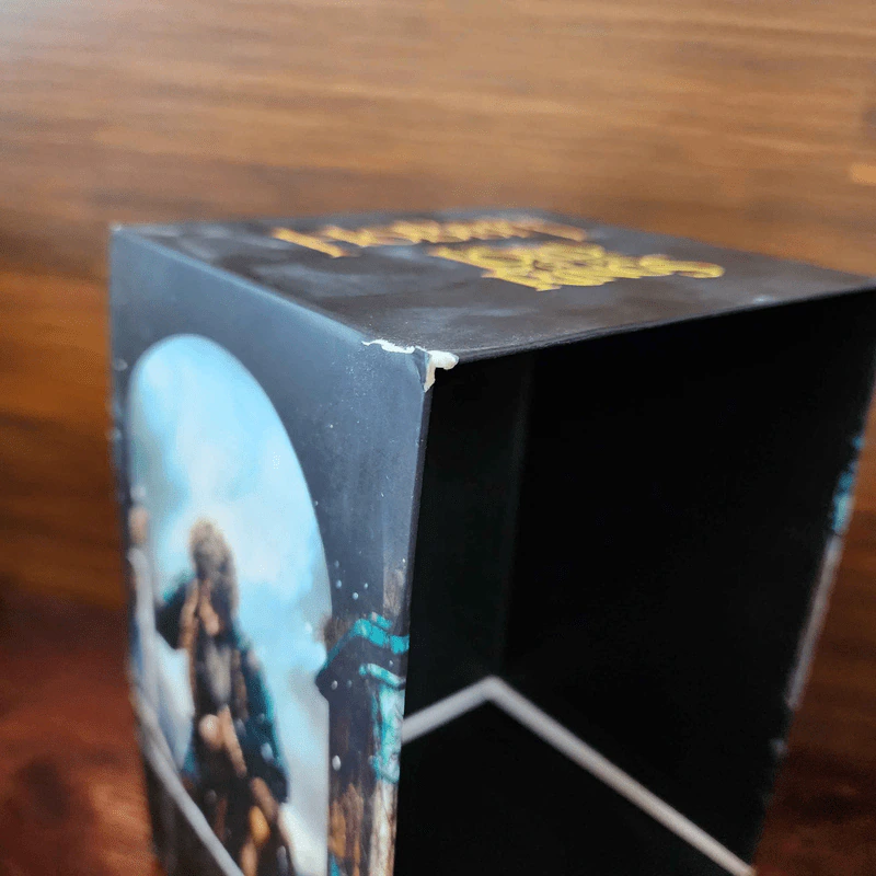 The Lord of the Ring Boxset 3 เล่ม รูปที่ 8