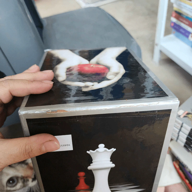 The Twilight Saga Boxset 4 เล่มจบ - Stephen Meyer รูปที่ 6