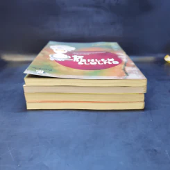 ธนาคารความสุข เล่ม 1-4 รูปที่ 5