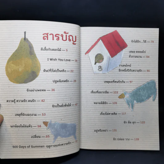ธนาคารความสุข เล่ม 1-4 รูปที่ 14