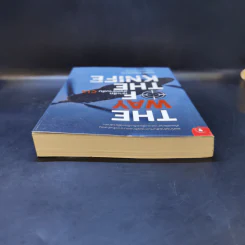 The Way of The Knife เจาะลึกสงครามลับ CIA - Mark Mazzetti รูปที่ 6