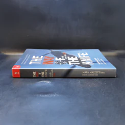 The Way of The Knife เจาะลึกสงครามลับ CIA - Mark Mazzetti รูปที่ 3