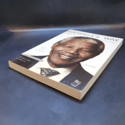 Mandela's Way วิถีแมนเดลา - Richard Stengel รูปที่ 7