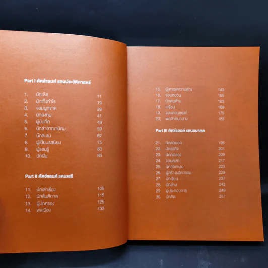 Dutchland ดัตช์แลนด์ แดนมหัศจรรย์ - Little Thoughts รูปที่ 9