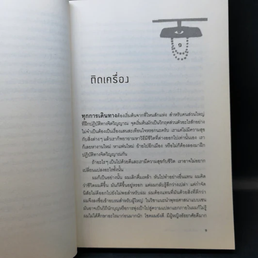 ทางฝึกตนถนนธรรมะ - ไบรอัน เฮย์ค็อด รูปที่ 13