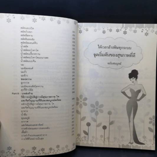 ได้เวลาล้างพิษทุกระบบ จุดเริ่มต้นของสุขภาพที่ดี - พิมลพรรณ อนันต์กิจไพศาล รูปที่ 13