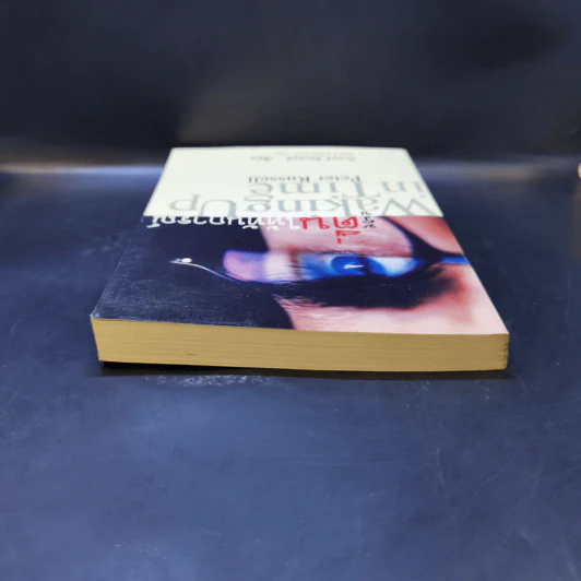 รู้ตื่นให้ทันการณ์ Walking Up in Time - Peter Russell รูปที่ 6