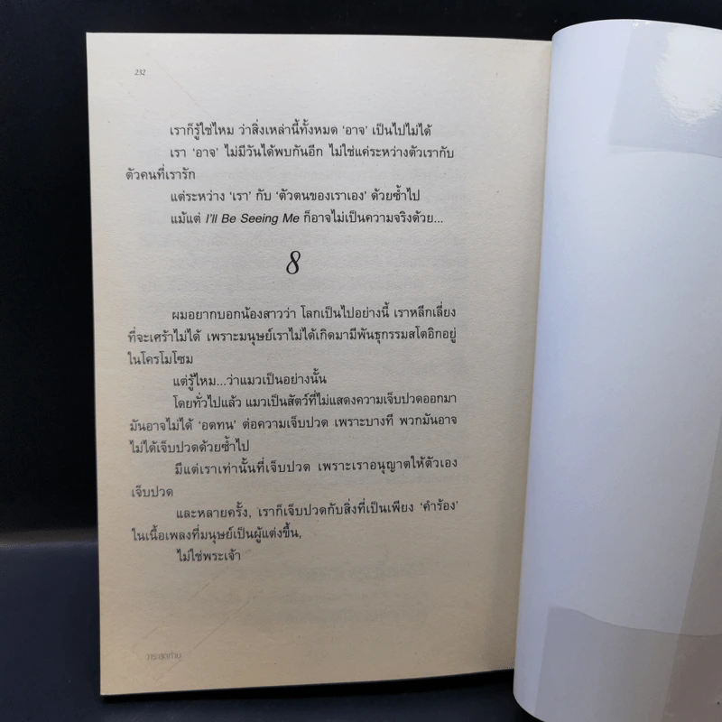 วาระสุดท้าย - โตมร ศุขปรีชา รูปที่ 12
