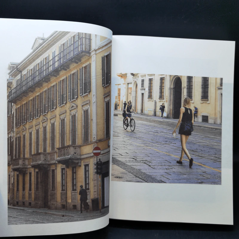 ปัญญาอิตาลี Made in Italy - ภิญโญ ไตรสุริยธรรมา รูปที่ 11