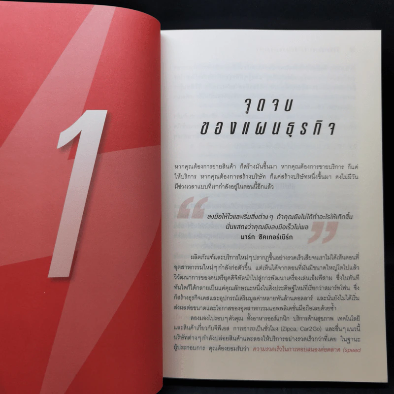 ยิ่งล้มเร็วเท่าไหร่ ยิ่งใกล้ความสำเร็จ - Bernhard Schroeder (เบิร์นฮาร์ด ชโรเดอร์) รูปที่ 12