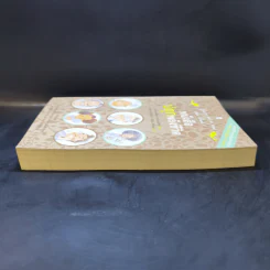 หนังสือปลุกพลังชีวิต - รอนดา เบิร์น (ผู้เขียน The Secret) รูปที่ 5