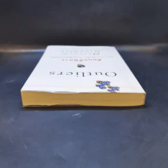Outliers สัมฤทธิ์พิศวง - Marcolm Gladwell รูปที่ 6