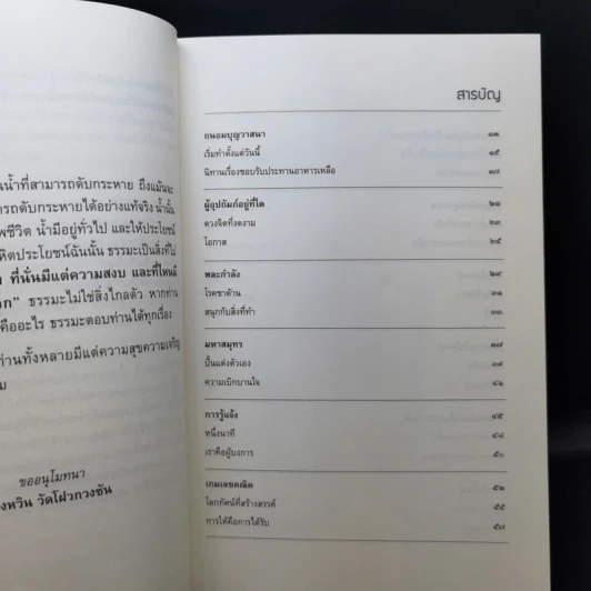ตื่นอย่างเซน - พระเถระซิงหวิน รูปที่ 10