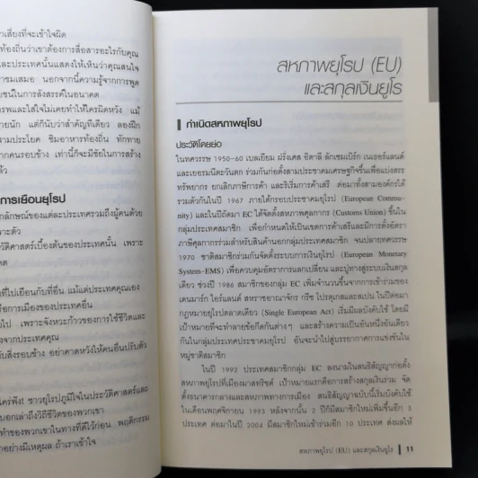 Inside ยุโรป ล้วงลึกวัฒนธรรมและการค้า รูปที่ 11