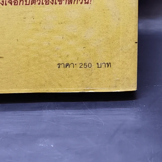 รู้ทันสมองในยามคับขัน - อแมนดา รีปลีย์ รูปที่ 12