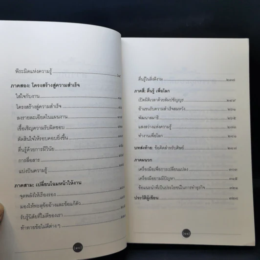 การงานคือคุรุ - ตาร์ธาง ตุลกู รูปที่ 11