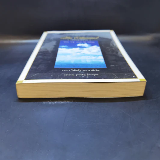 The Element รหัสปฏิวัติชีวิต - ดร.เคน โรบินสัน, ลู อโรนิกา รูปที่ 4